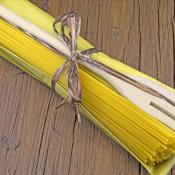 Spaghetti al cartoccio