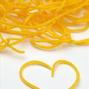 Spaghetti alla chitarra