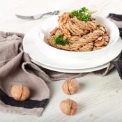 Spaghetti alle noci