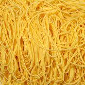 Tagliolini al salmone