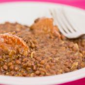 Zuppa di lenticchie