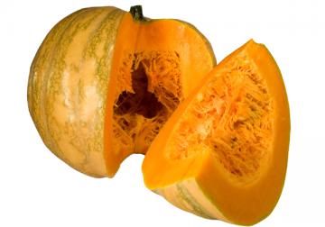 Tagliatelle alla zucca