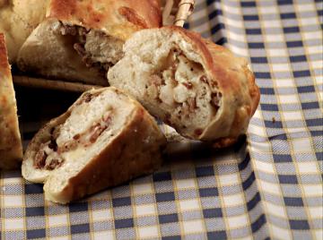 Ciambella rustica