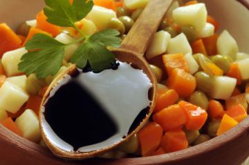 Crema di balsamico