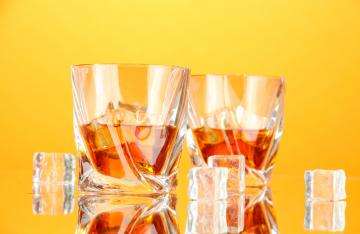 Liquore all'arancia