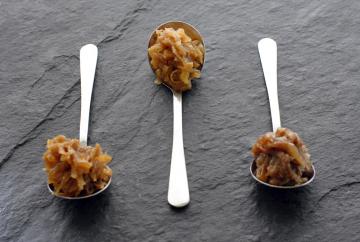 Marmellata di cipolle