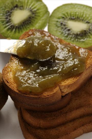 Marmellata di kiwi