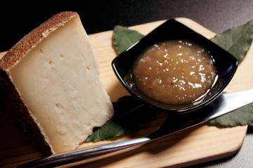 Marmellata di pere