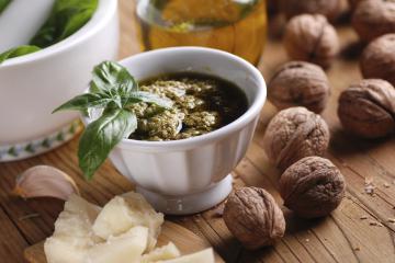 Pesto di noci