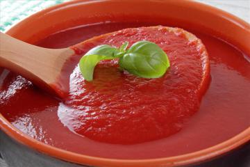 Salsa di pomodoro