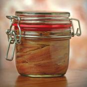 Acciughe sott'olio