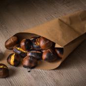 Castagne arrosto