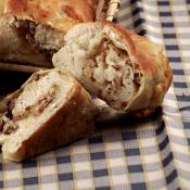 Ciambella rustica