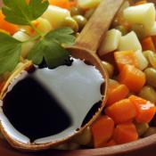 Crema di balsamico