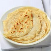 Crêpes senza glutine