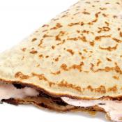 Crespelle ripiene