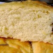 Focaccia di patate