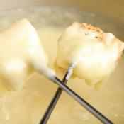Fonduta al pecorino