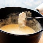 Fonduta di formaggio
