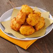 Frittelle salate