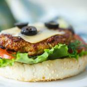 Hamburger di chianina
