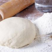 Impasto per focaccia