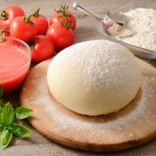 Impasto per pizza