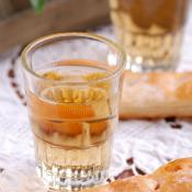 Liquore al mandarino