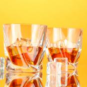 Liquore all'arancia