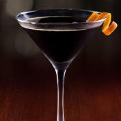 Liquore alla liquirizia
