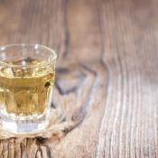 Liquore alla salvia