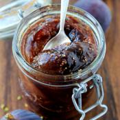 Marmellata di fichi