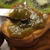 Marmellata di kiwi