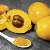 Marmellata di nespole