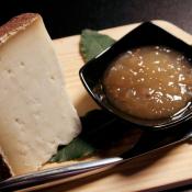 Marmellata di pere