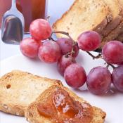 Marmellata di uva