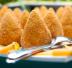 Arancini bianchi