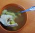Brodo di pesce
