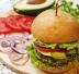 Burger vegani