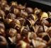 Castagne al forno