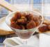 Castagne al miele