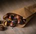 Castagne arrosto