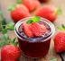 Conserva di fragole