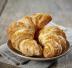 Cornetti di pasta sfoglia