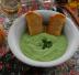 Ricetta Crema di asparagi