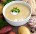 Crema di patate