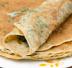 Crêpes agli spinaci