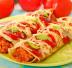 Crepes al forno 