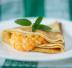 Crêpes alla zucca