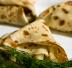Crespelle ai carciofi